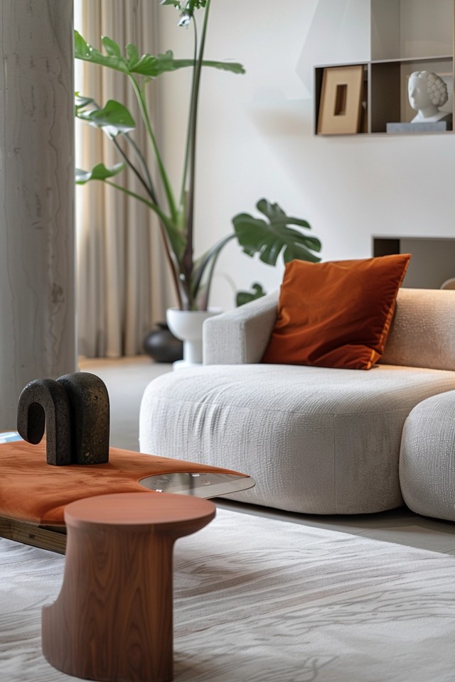Versatility of Modular Sectional Furniture