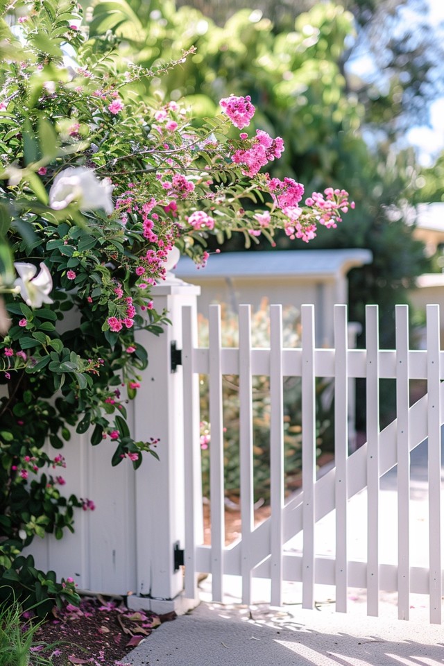 Enhancing Your Courtyard with Unique Features
