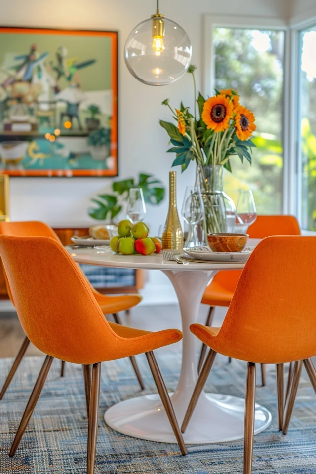 Selecting the Perfect Dining Table
