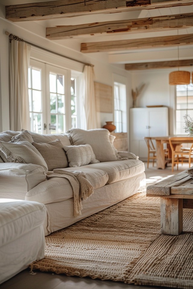 Coastal Kitchenware and Decor