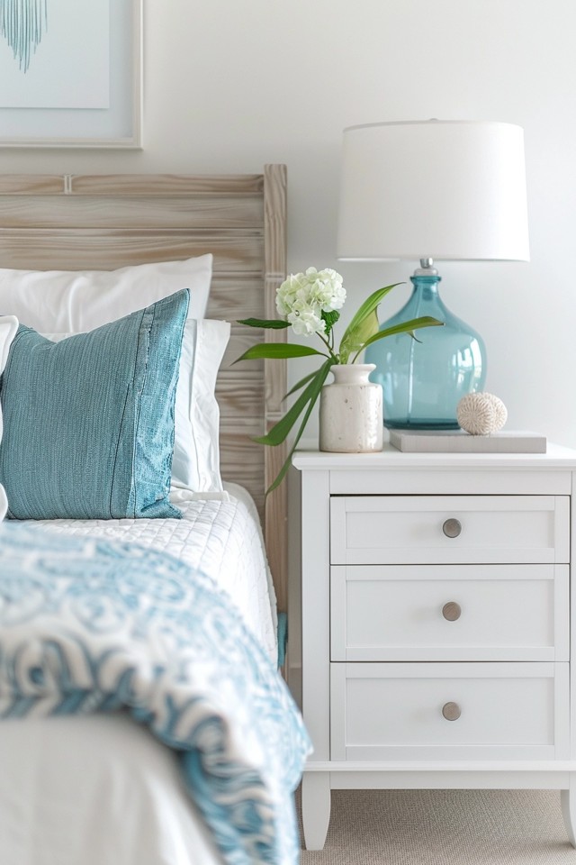 Channeling a Surf Shack Feel with Boho Style