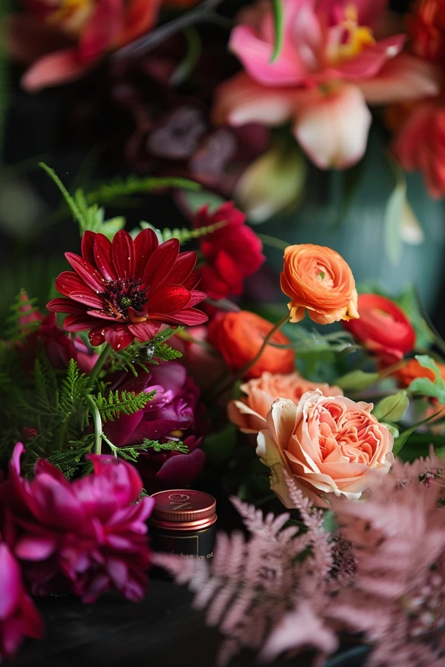 Inexpensive Mother’s Day Favors
