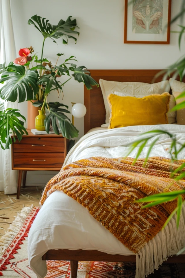 Wall Art: Adding Visual Interest