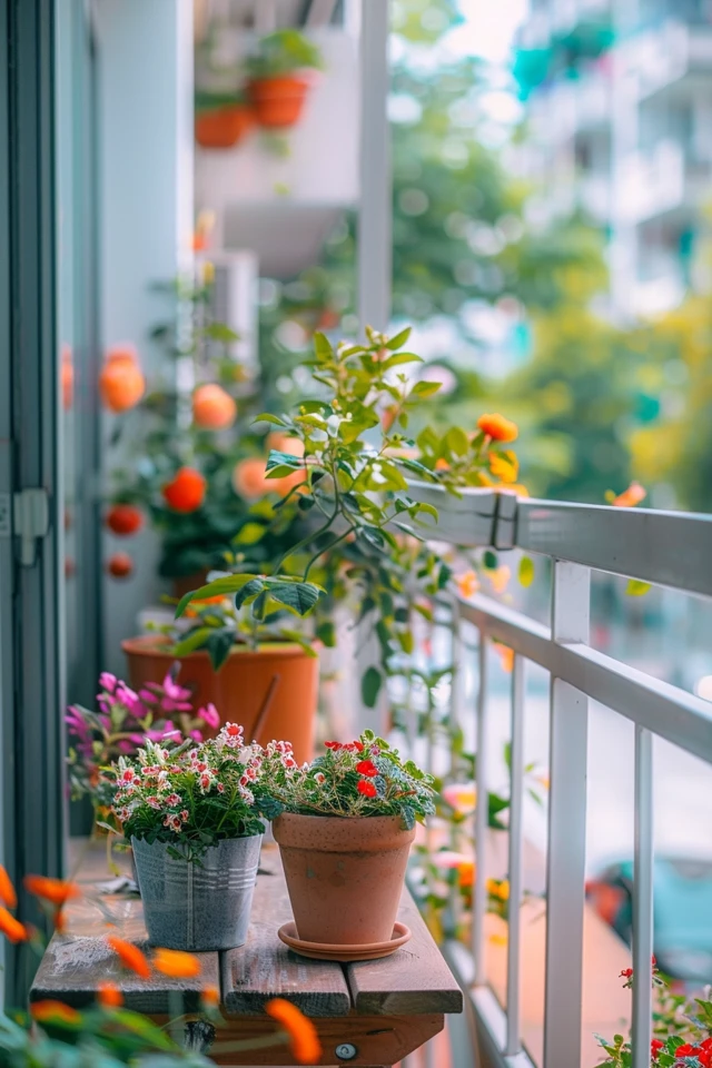 Making Your Balcony Game Day Ready