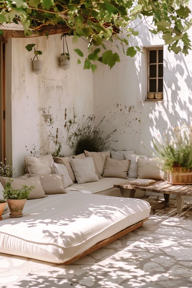Minimalist Garden Ideas