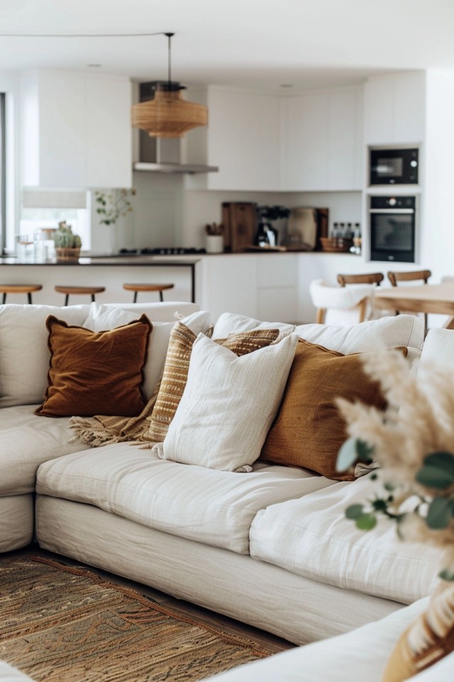 Blue Accent Pieces