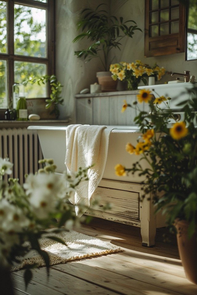 Decorating on a Budget