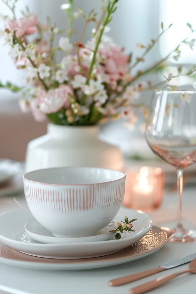 Mix and Match Scandinavian Tableware for a Complete Look
