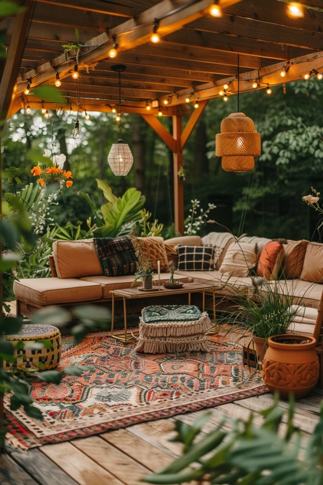 Add Whimsical Accents
