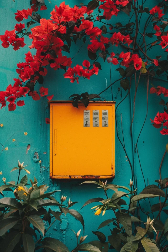 Electrical Box Cover Ideas to Enhance Your Decor