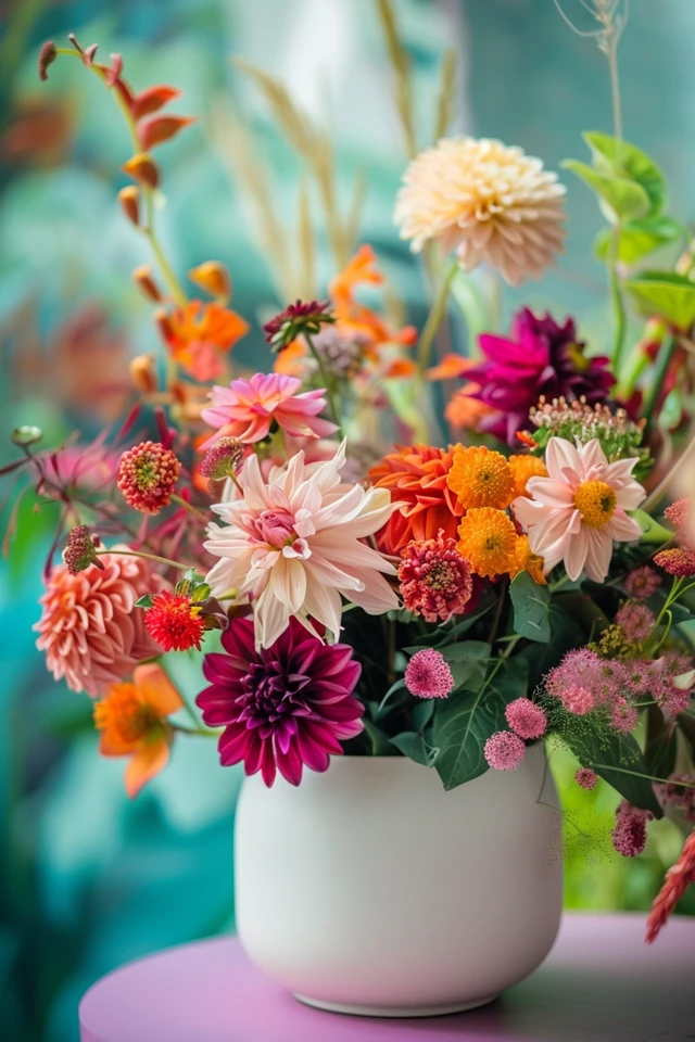 Crafting Spaces for Creativity: Online Interior Design for Artists