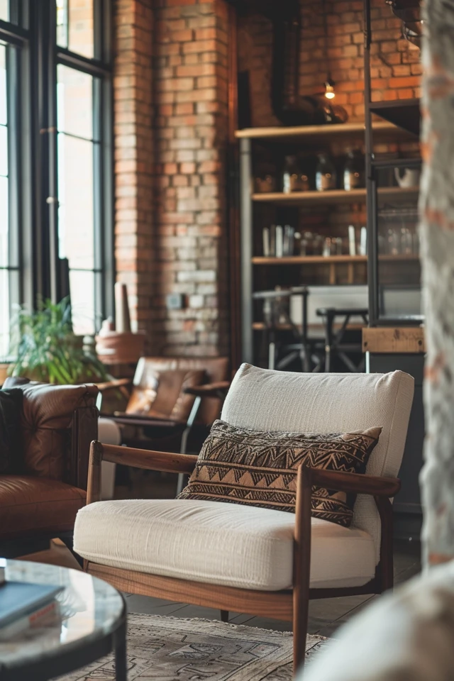 Bringing Functionality and Style Together