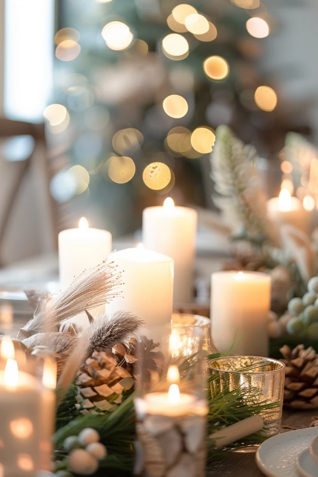 Centerpiece Light