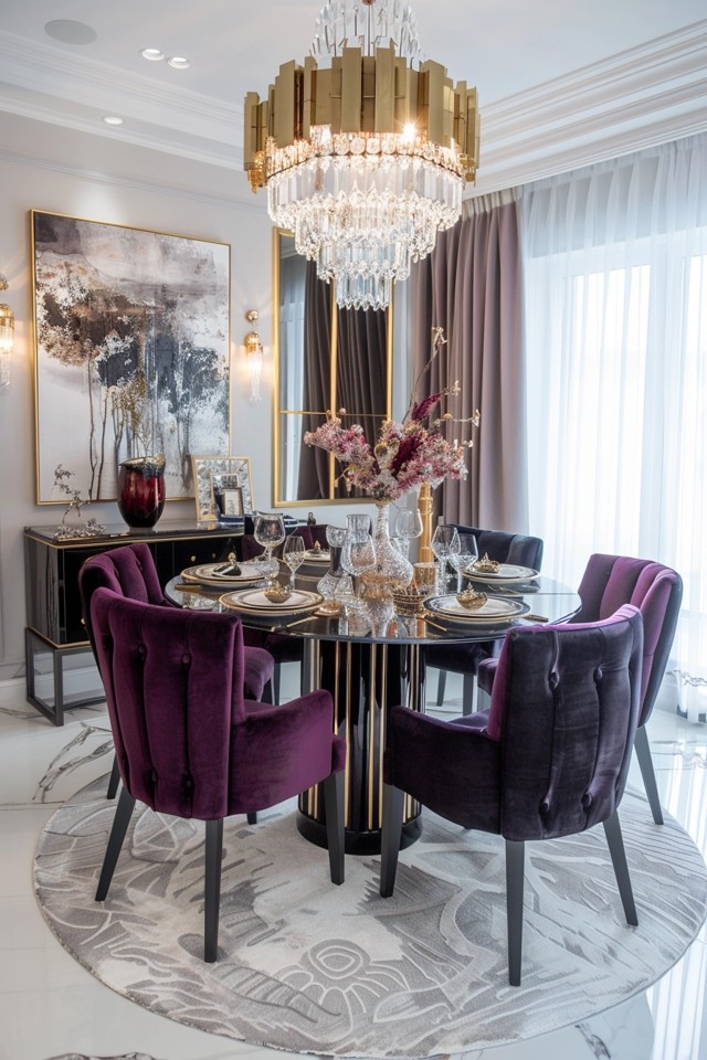 Personalize Your Space