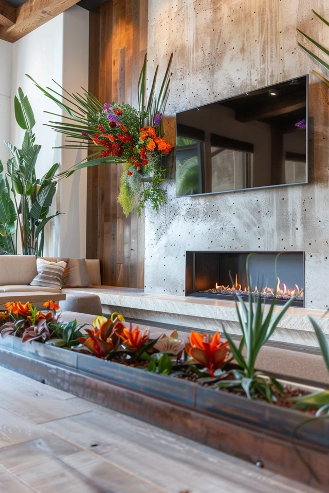 Creating a Cozy Atmosphere