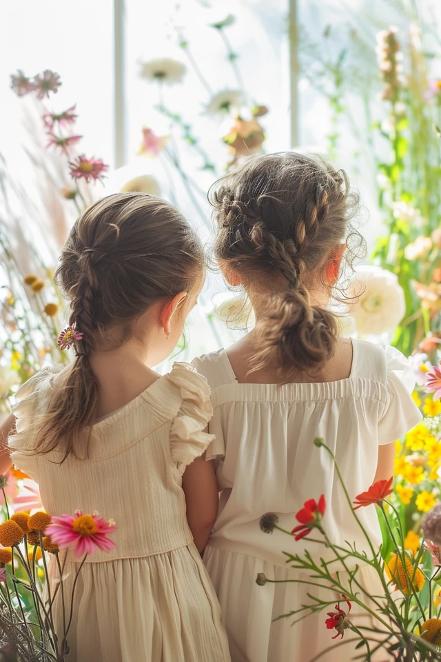 Twin Halloween Costume Ideas for Babies and Toddlers