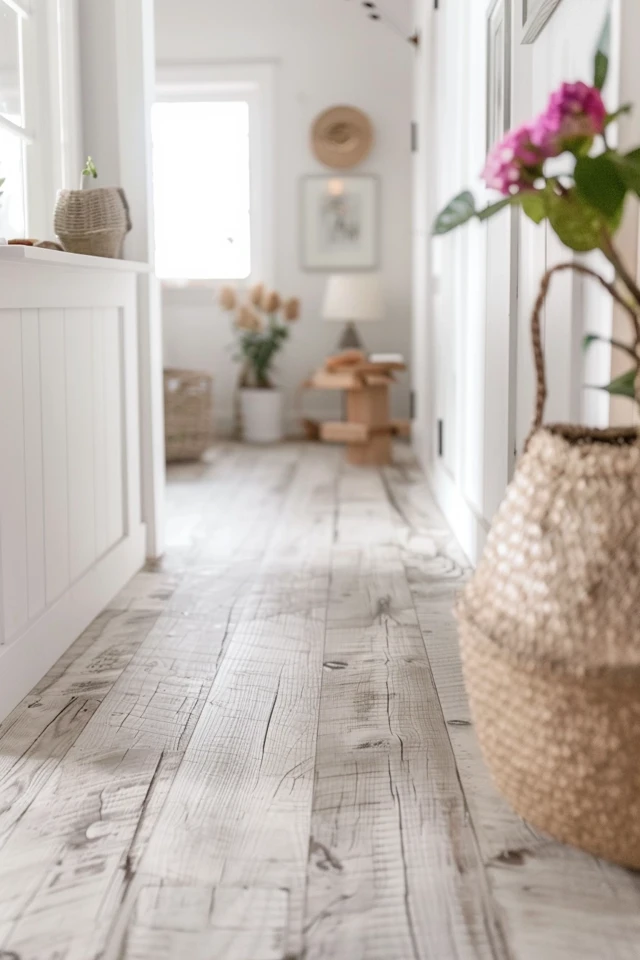 Create a Serene Atmosphere