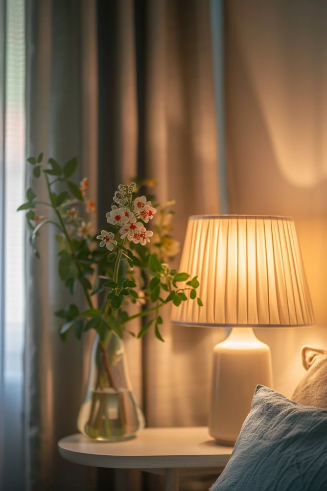 Choosing the Perfect Scandinavian Light