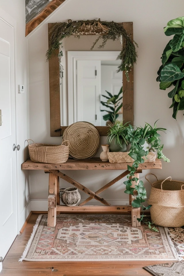 Using Warm and Welcoming Colors