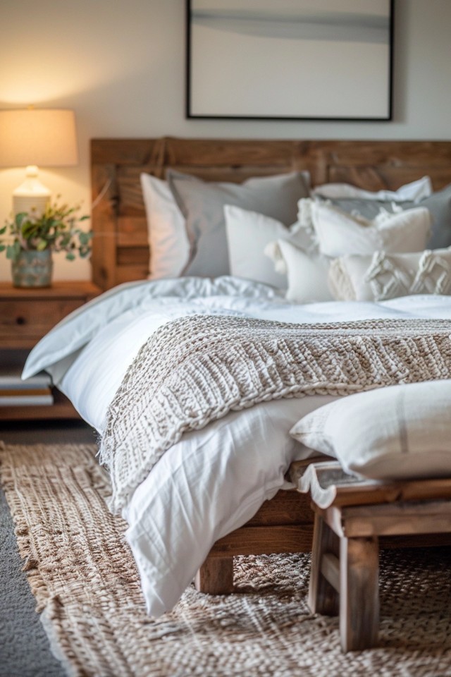 Mix and Match Textures