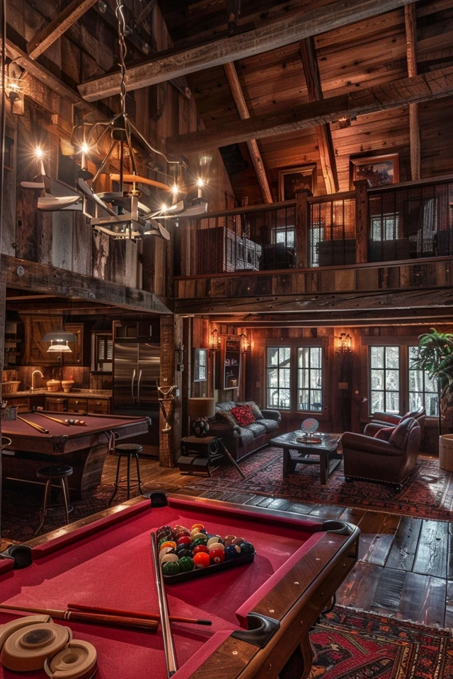 Illuminate with Vintage-Inspired Lighting