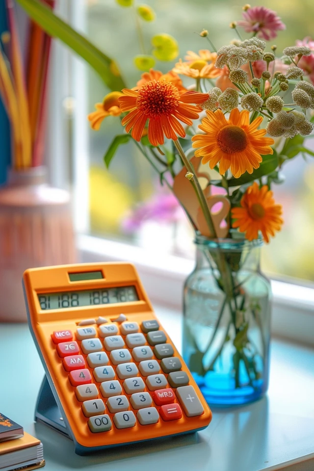 Where to Buy Calculators and Additional Inspiration