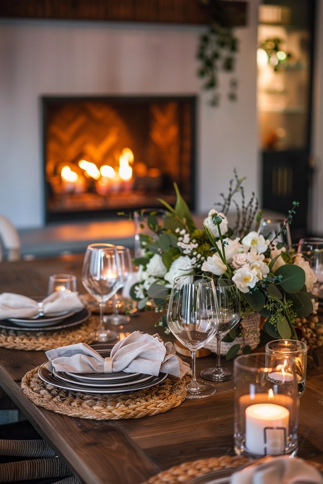Tips for Designing a Cozy and Inviting Dining Room