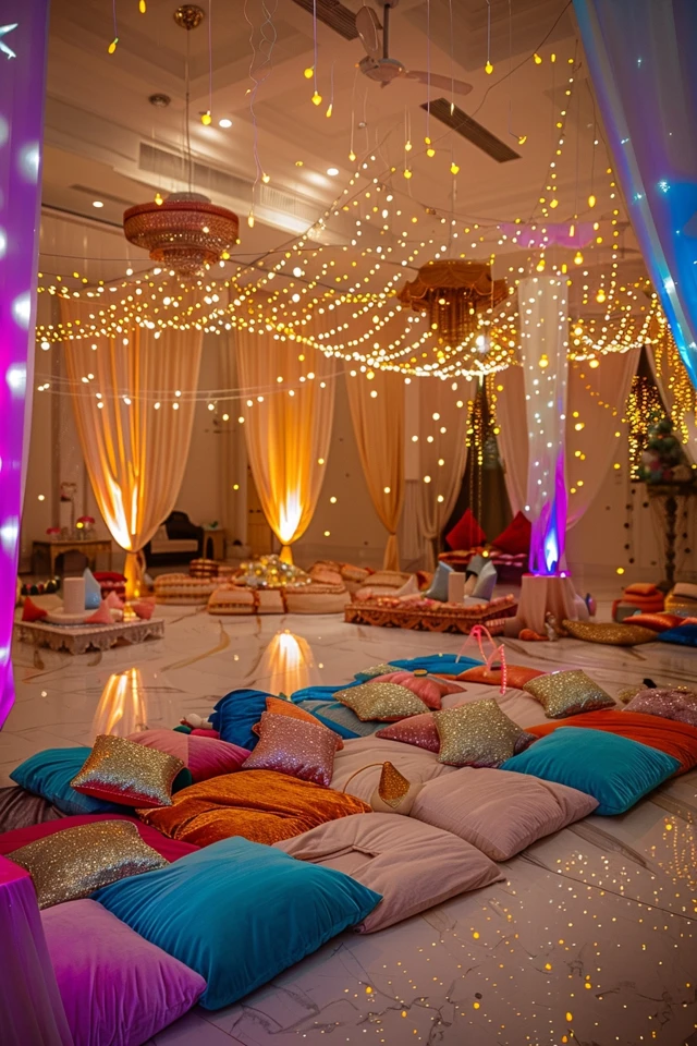 Creating the Perfect Decor