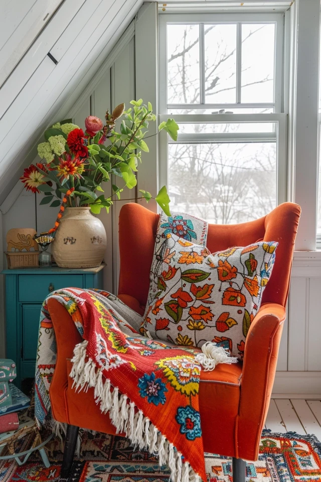 Build an Enchanting Outdoor Hideaway