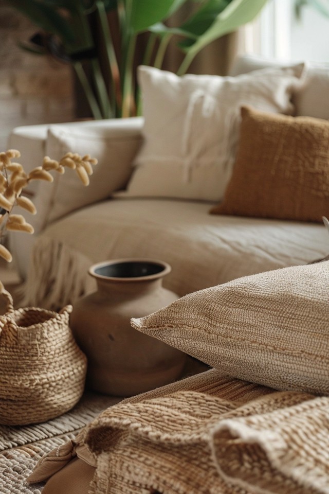 Durable and Stylish Outdoor Fabrics