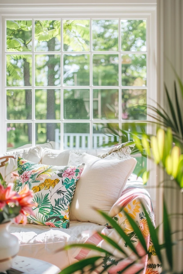 Benefits of a Sunroom with Sliding Doors
