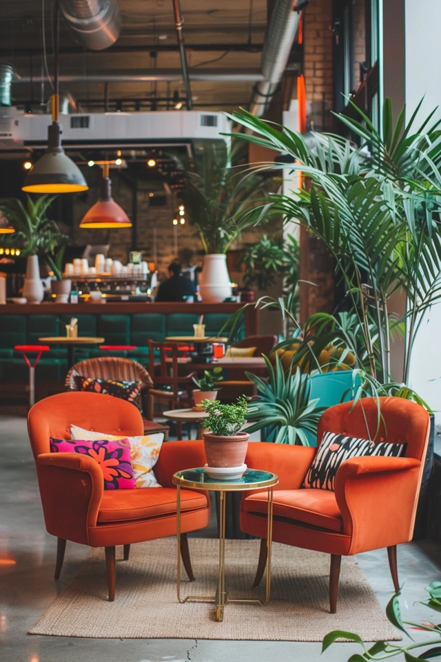 Creative Conversation Area Ideas for Cozy Spaces