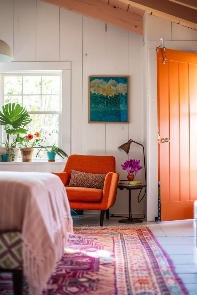 Personalizing Your Casita Retreat