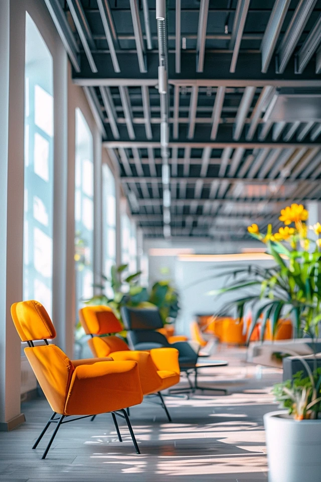 Elevate Your Space with Unique Metal Ceiling Ideas