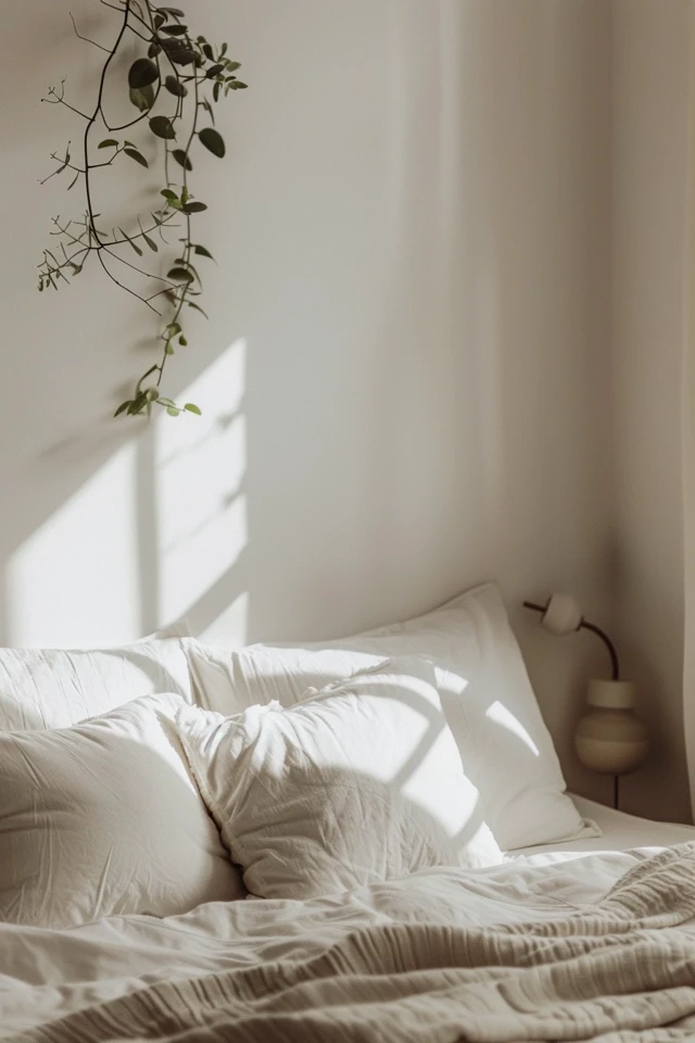 Creating Your Perfect Minimalist Bedroom