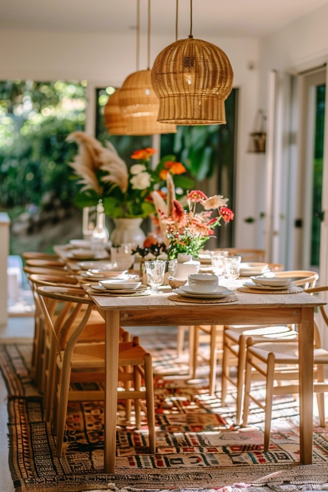 Modernizing the Farmhouse Look