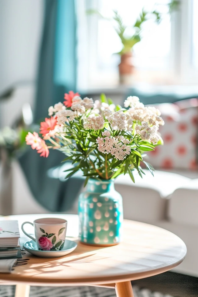 Romantic Lighting Ideas and Cozy Decor Tips