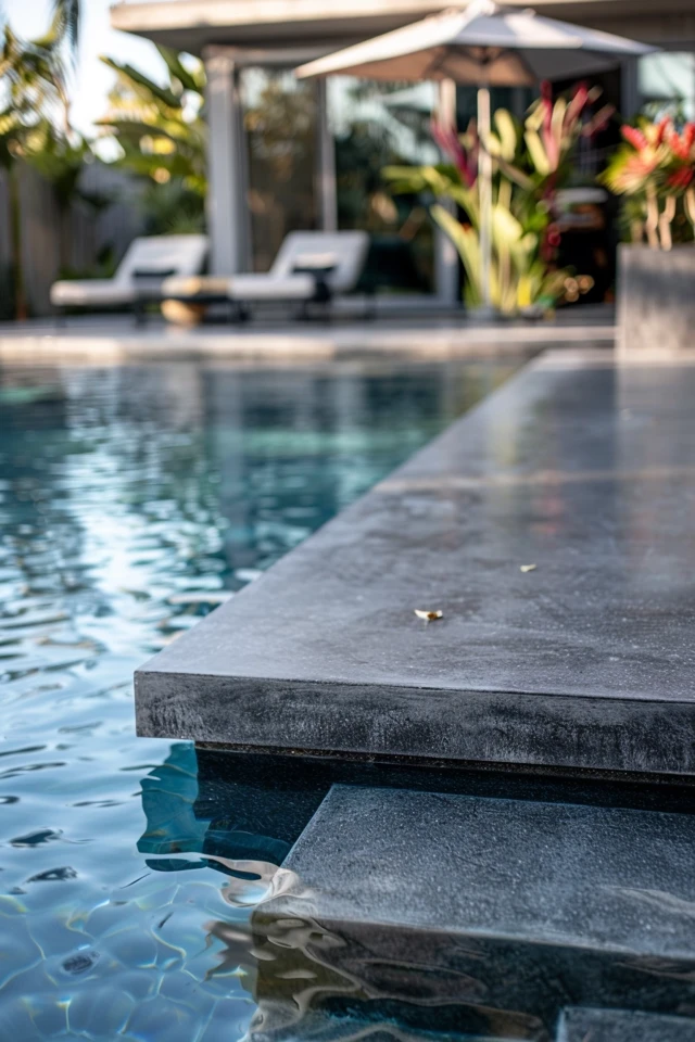 Pool Shed Designs