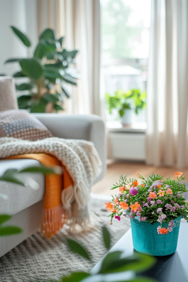 Incorporating Scandinavian Design Elements into Existing Decor