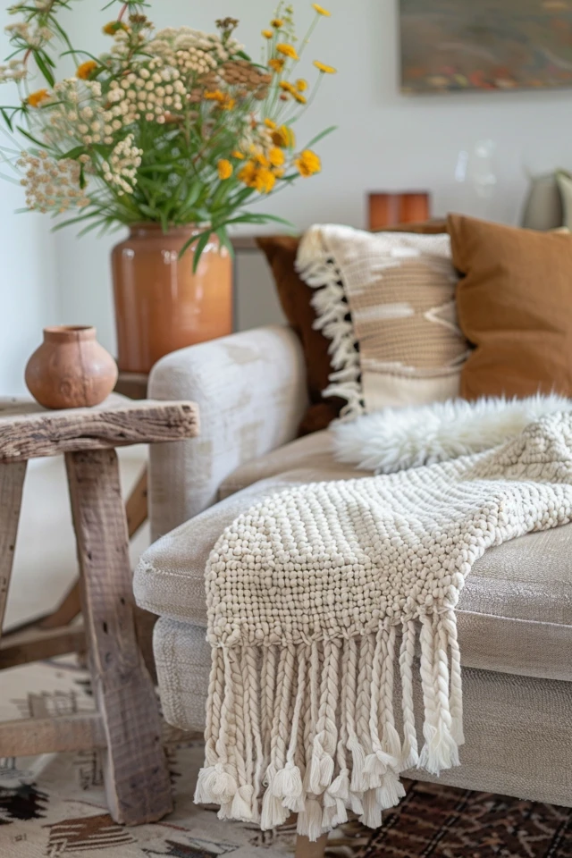 Preserving the Beauty of Moroccan Rugs