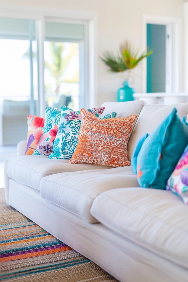 Natural Textured Rugs