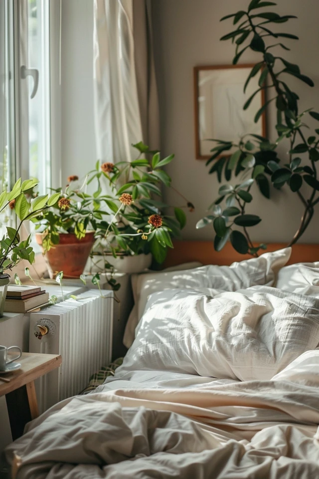 Examples of Trendy Bedroom Furniture