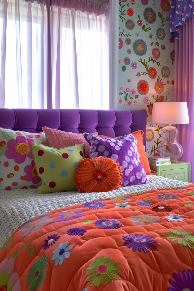 Tween Room Ideas