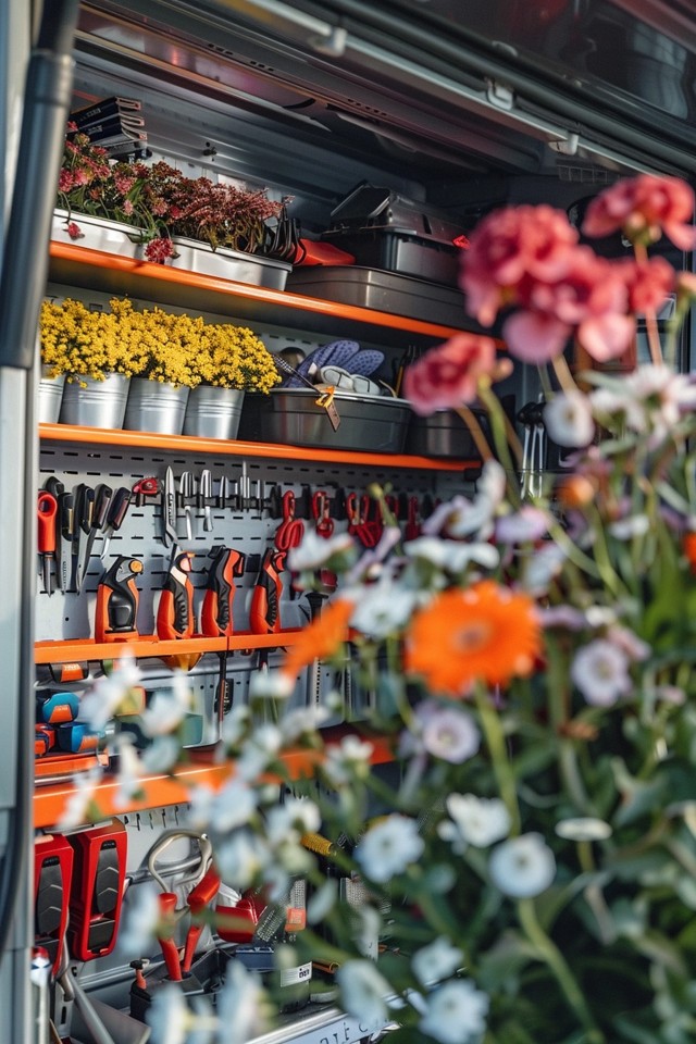 Regular Cleaning and Decluttering