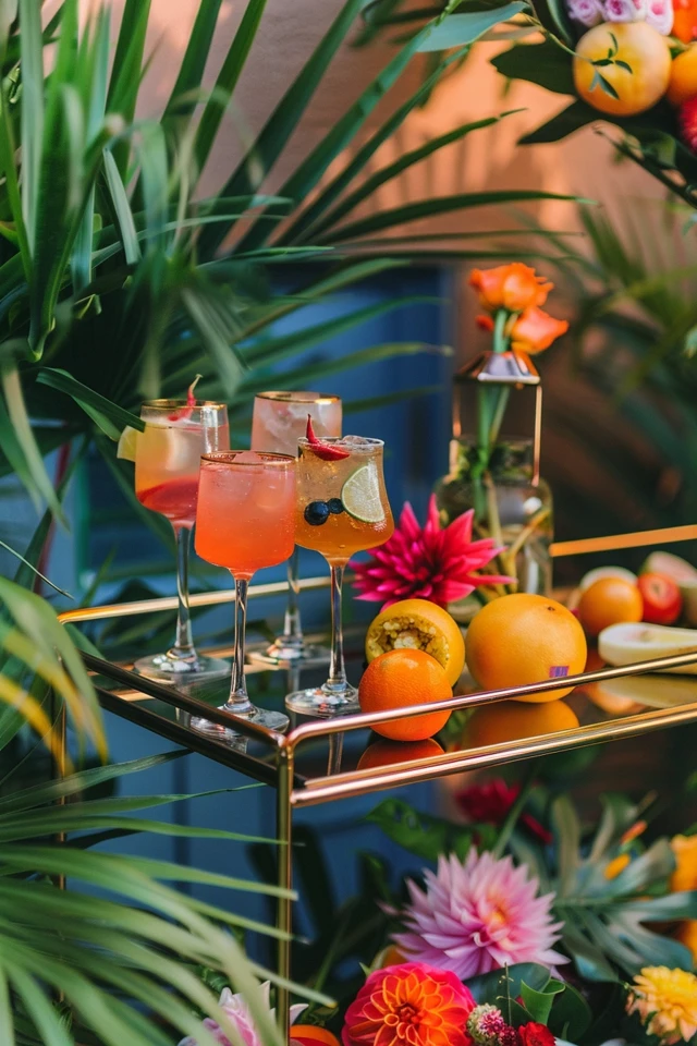 Beyond the Bar
