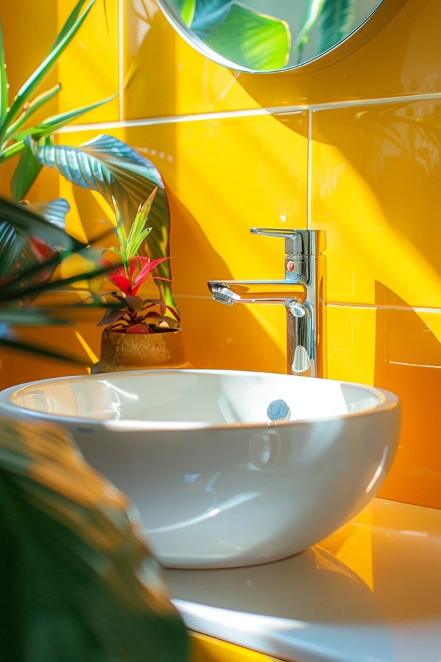 Creative Boys Bathroom Ideas for Fun & Function