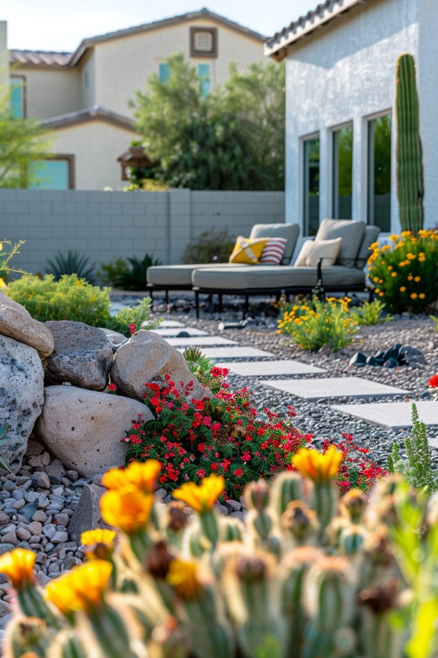 Misting Systems: Stay Cool in the Arizona Heat