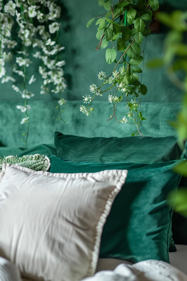 Earthy Tones