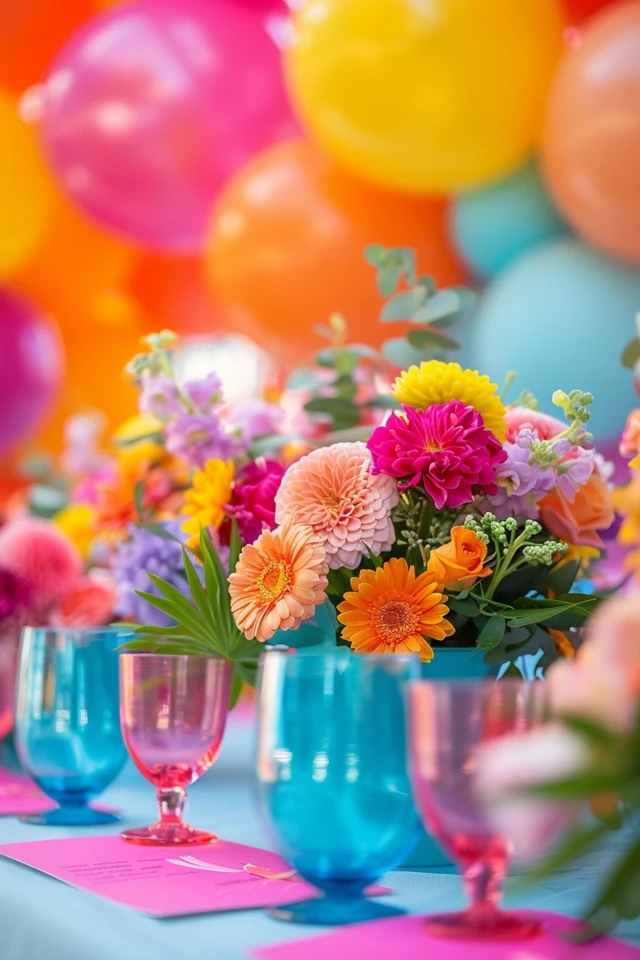 Fun Pop It Party Activities and Favors