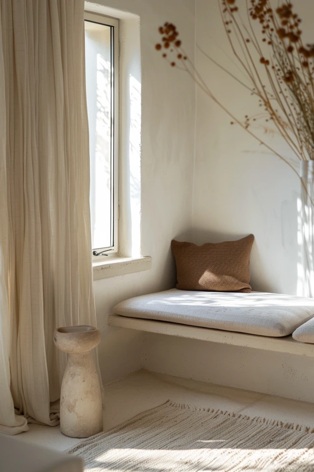 Emergence of Warm Minimalism and Vintage Touches